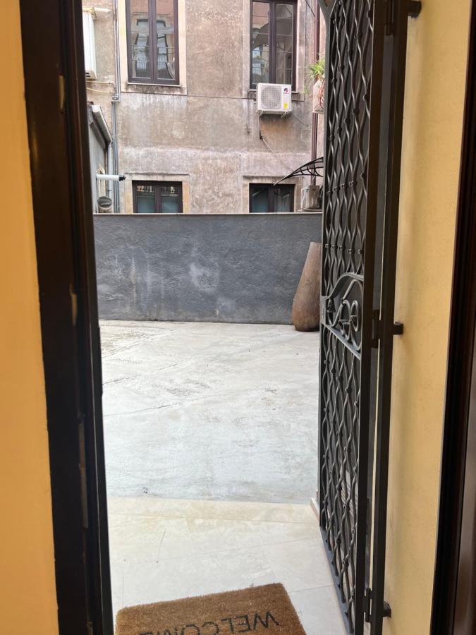 San Michele Suite - Intero Appartamento In Pieno Centro CTA Exterior foto