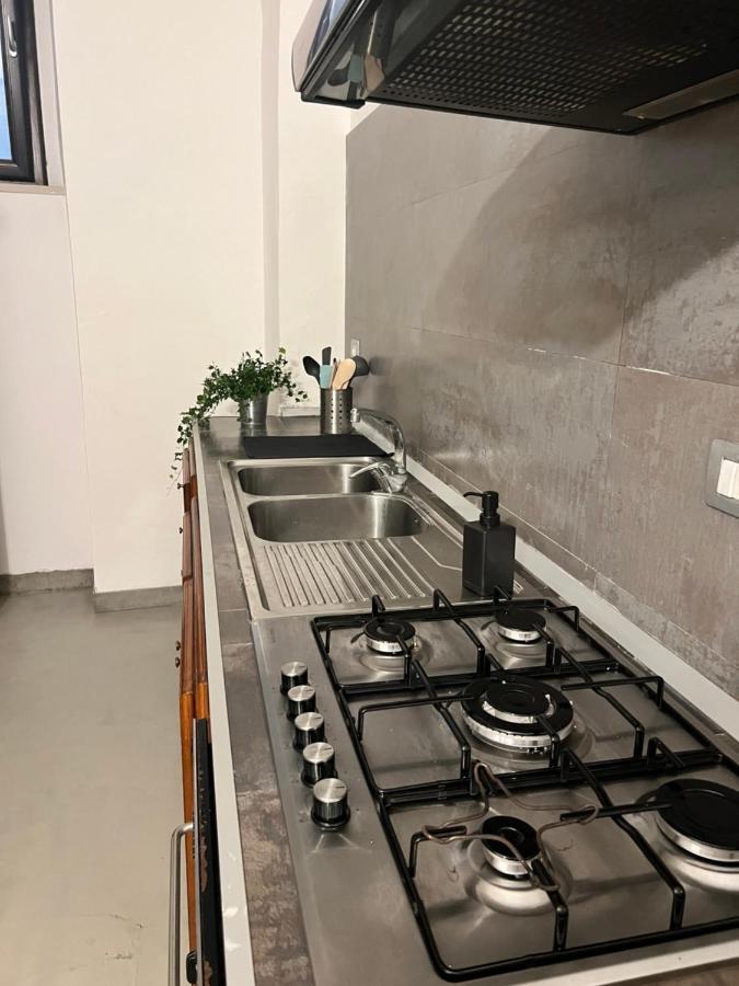 San Michele Suite - Intero Appartamento In Pieno Centro CTA Exterior foto