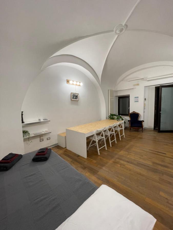 San Michele Suite - Intero Appartamento In Pieno Centro CTA Exterior foto