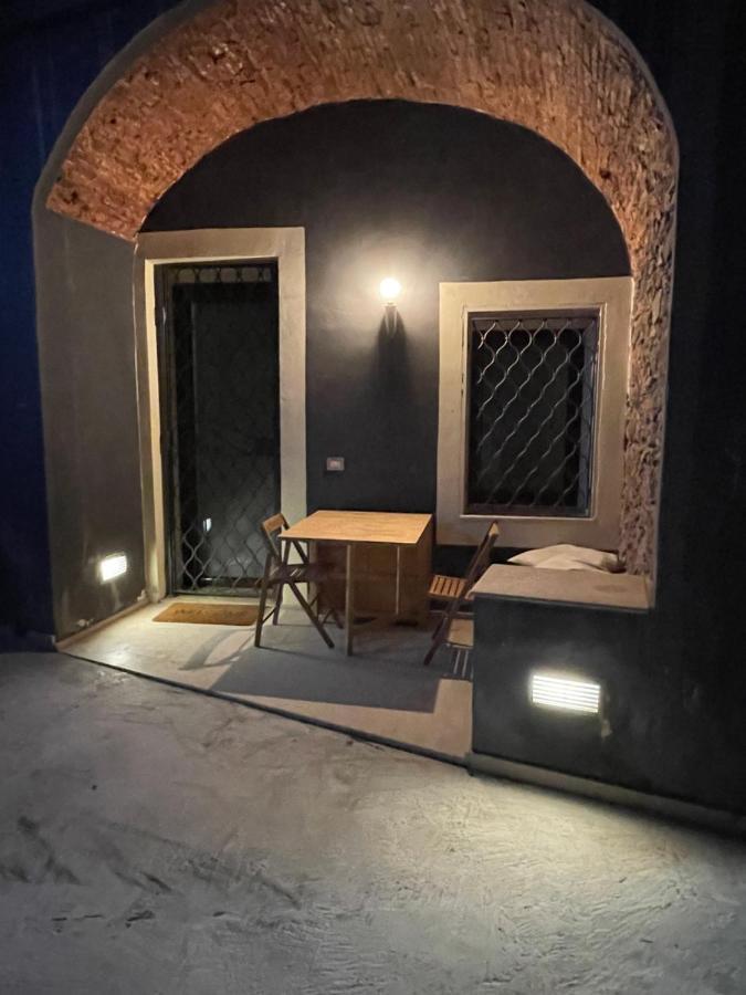 San Michele Suite - Intero Appartamento In Pieno Centro CTA Exterior foto