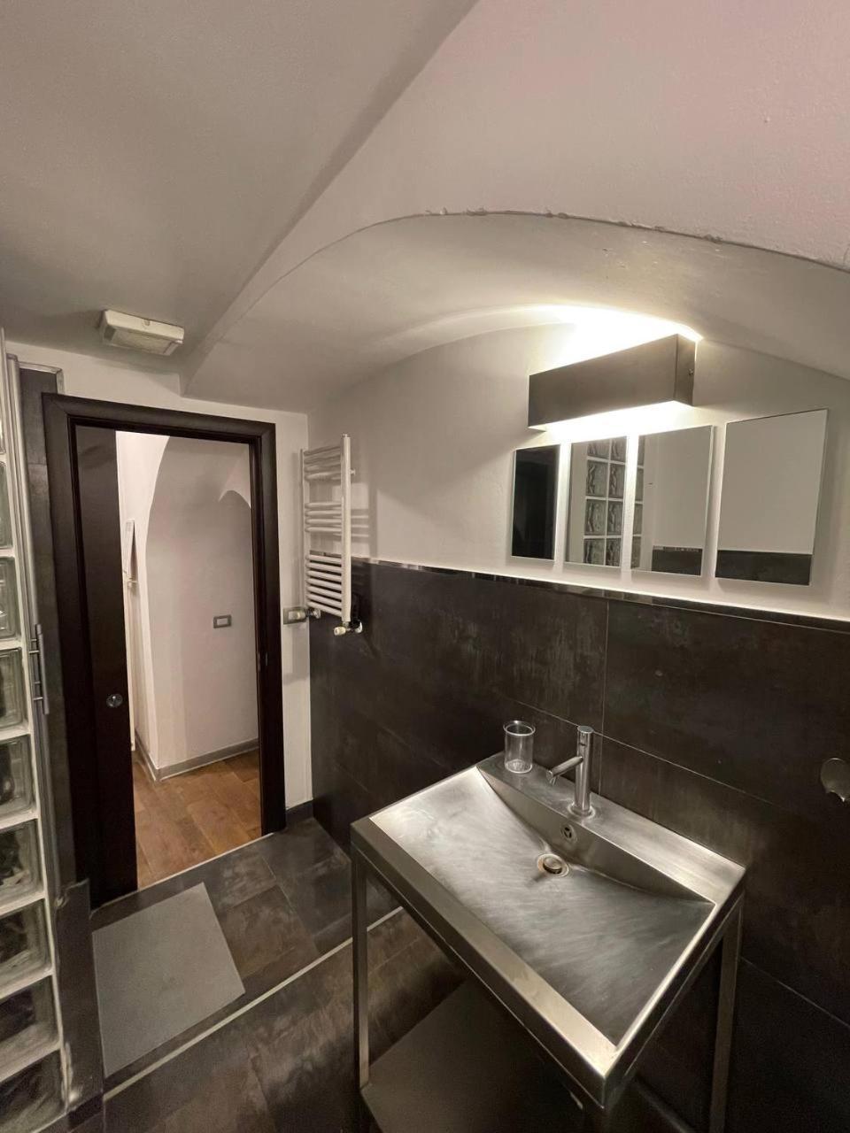 San Michele Suite - Intero Appartamento In Pieno Centro CTA Exterior foto
